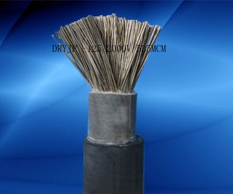 軌道交通用直流1500V-1*400